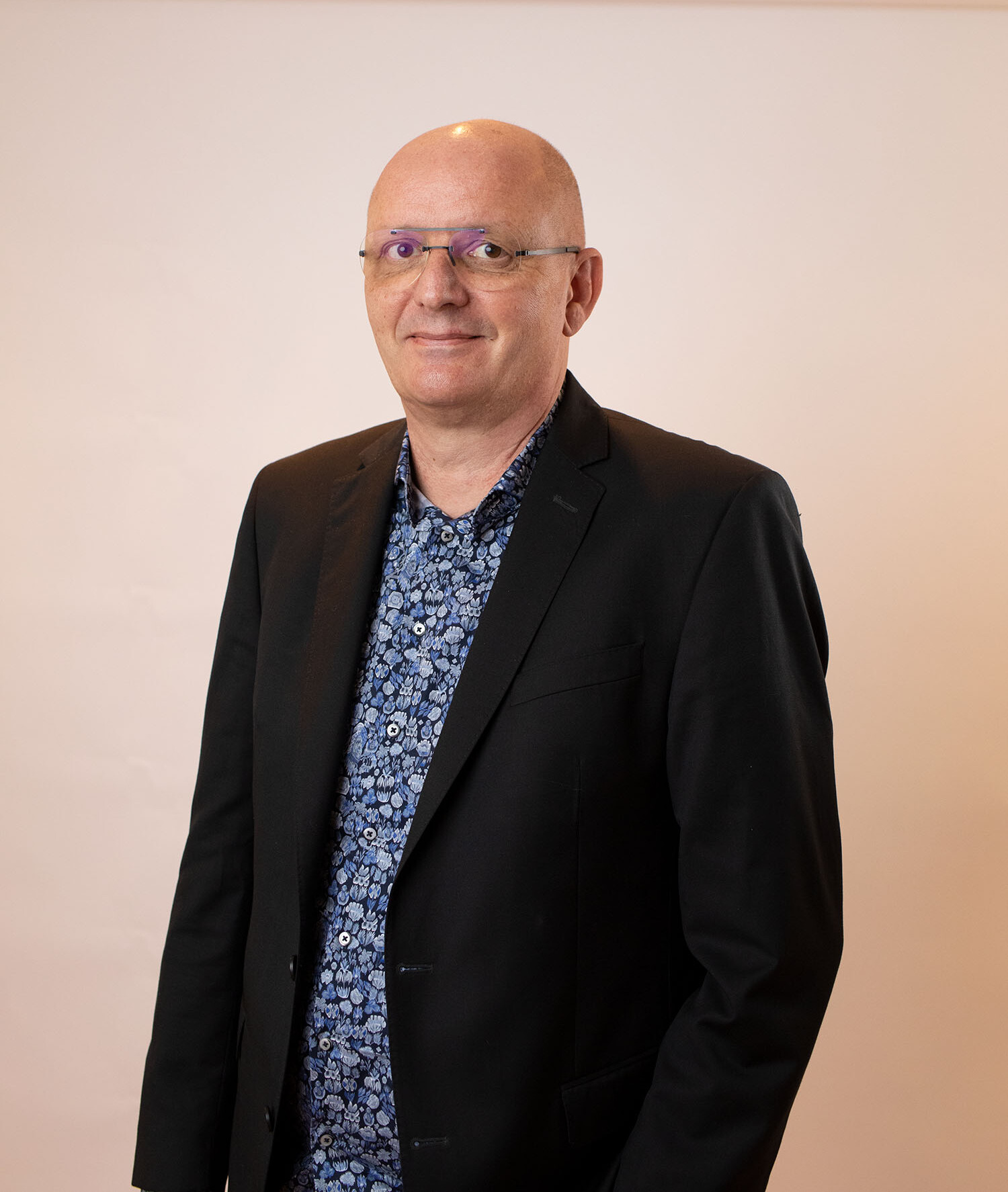 Michael S. Langer | Vertriebsprofi